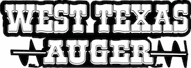 West Texas Auger